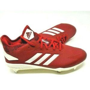 Adidas Adizero Afterburner Baseball Cleats Size 13